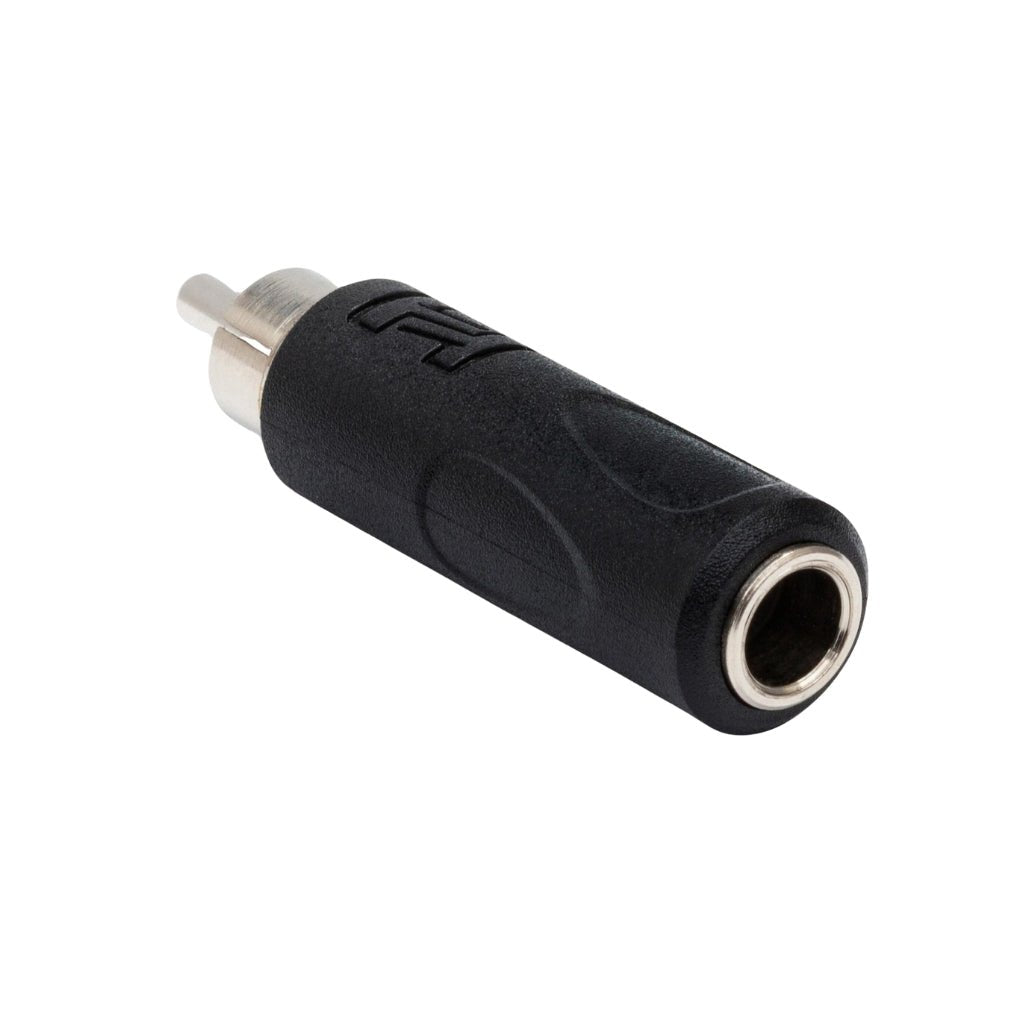 Hosa Technology 1/4 in TS to RCA Adaptor Other Sky Music