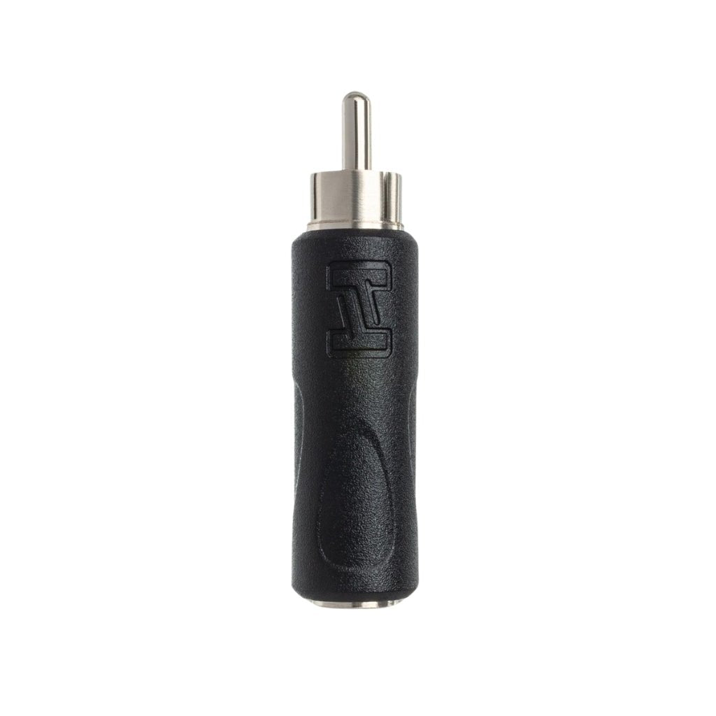 Hosa Technology 1/4 in TS to RCA Adaptor Other Sky Music