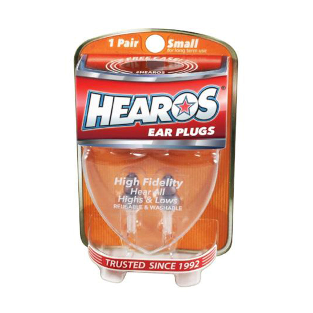 Hearos - Hi Fidelity Series - Small