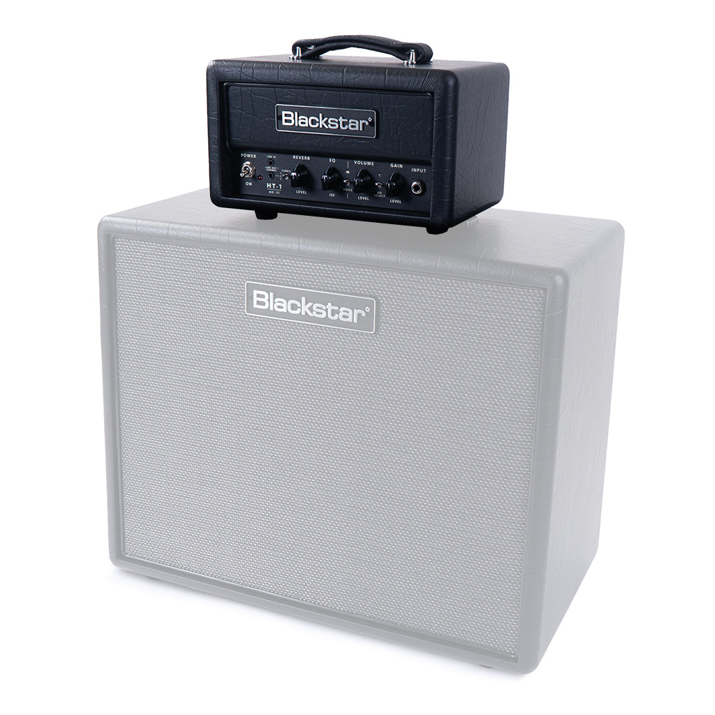 Blackstar HT 1RHMKIII 1 Watt Valve Head