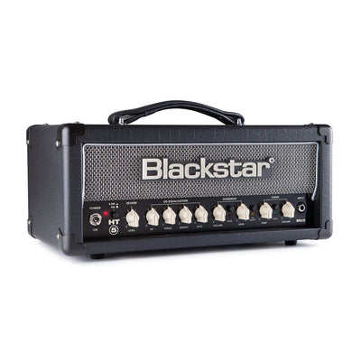 Blackstar - HT 5 Watt Head - W/Reverb MKII