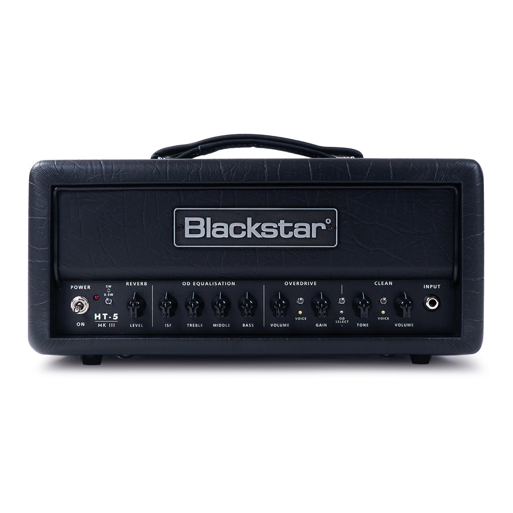 Blackstar HT 5RHMKIII 5 Watt Valve Head