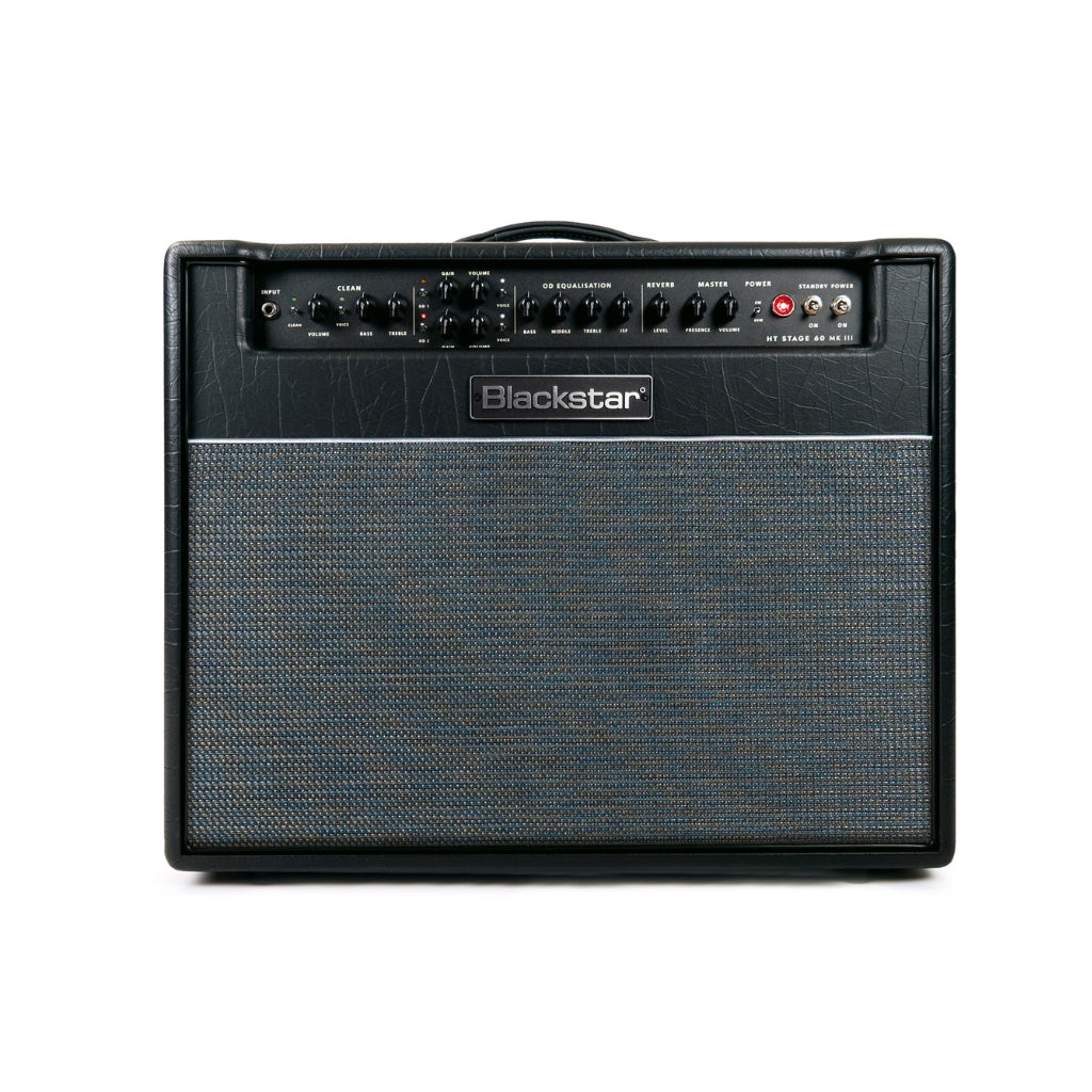 Blackstar - HT Stage 60 Combo 112 - MKIII