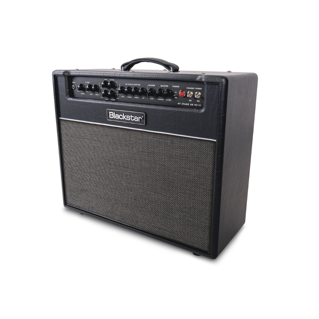Blackstar - HT Stage 60 Combo 112 - MKIII
