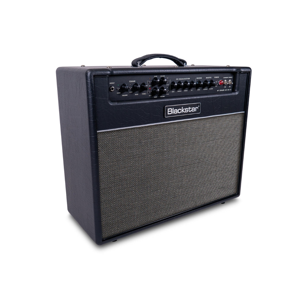 Blackstar - HT Stage 60 Combo 112 - MKIII