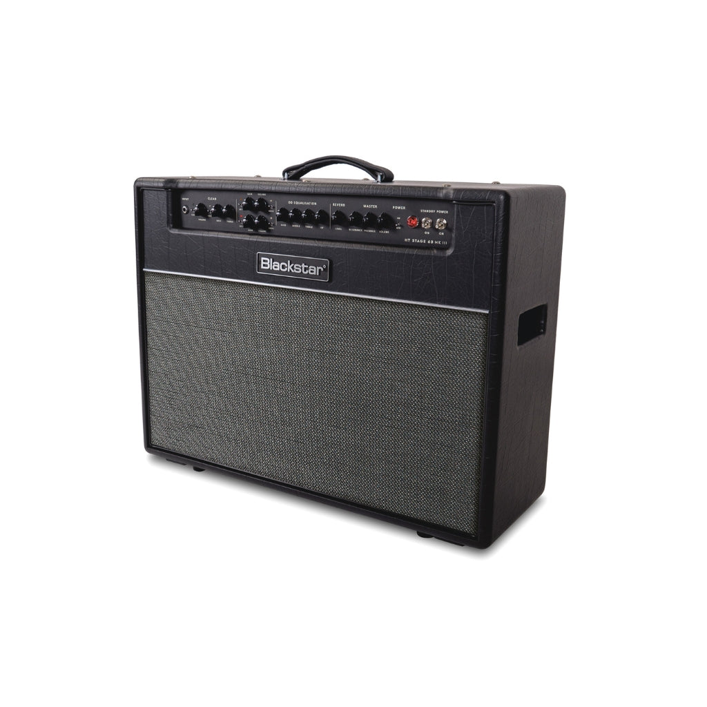 Blackstar - HT Stage 60 Combo 212 - MKIII