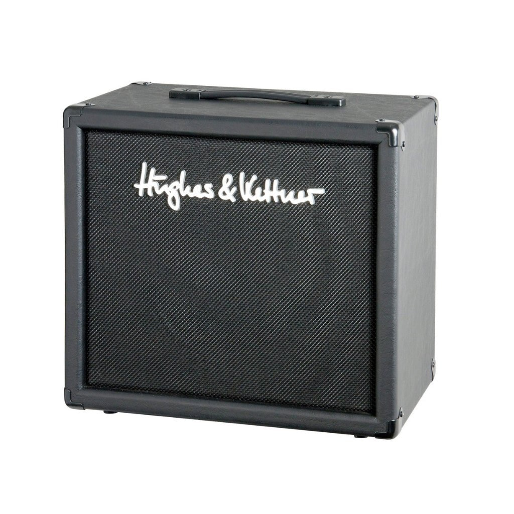 Hughes and Kettner Tubemeister 112 Speaker Cabinet Electric Guitar Amplifiers Sky Music