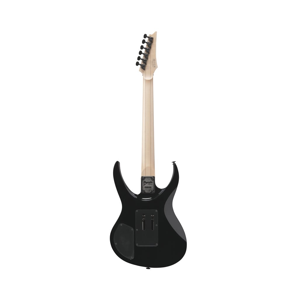 Ibanez 540PIII Genesis Collection Limited Edition Electric Guitar - Black Electric Guitars Sky Music