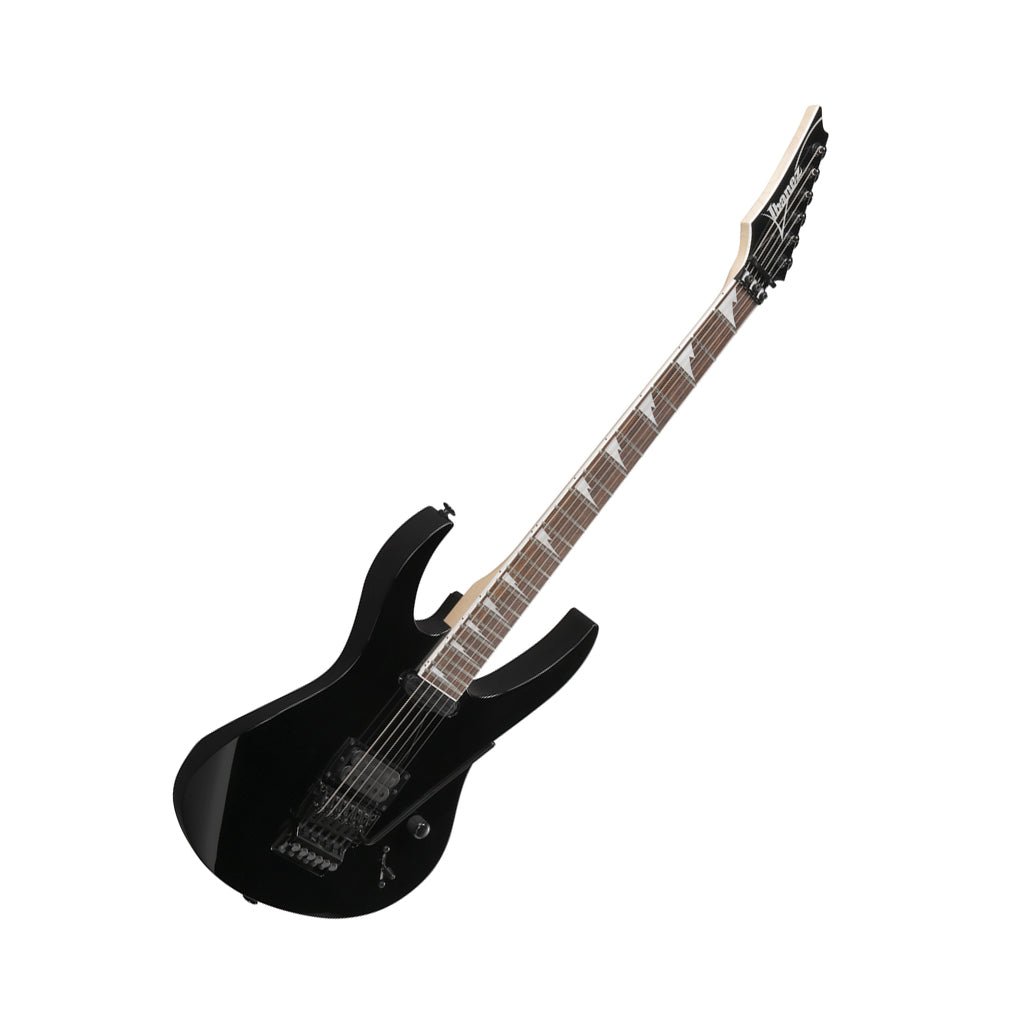 Ibanez 540PIII Genesis Collection Limited Edition Electric Guitar - Black Electric Guitars Sky Music