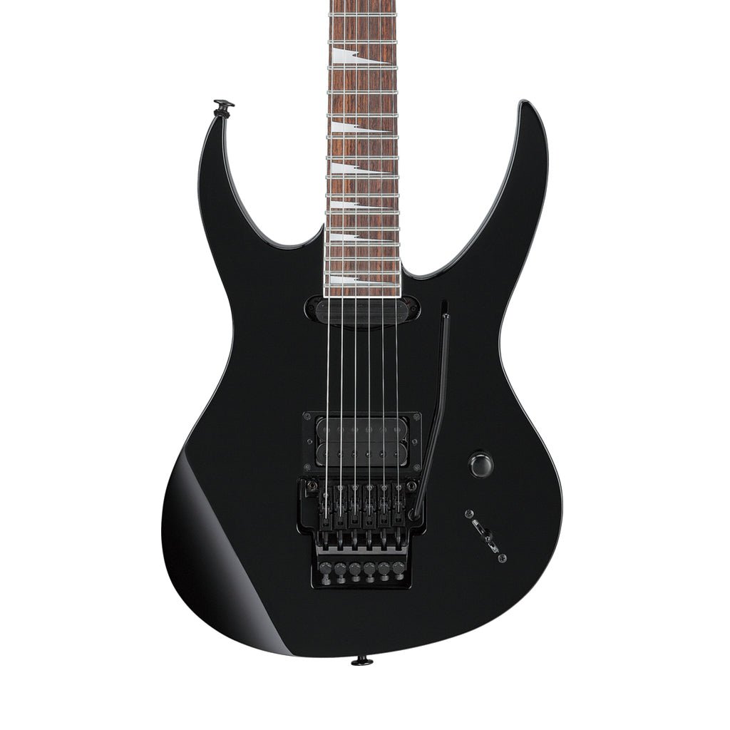 Ibanez 540PIII Genesis Collection Limited Edition Electric Guitar - Black Electric Guitars Sky Music