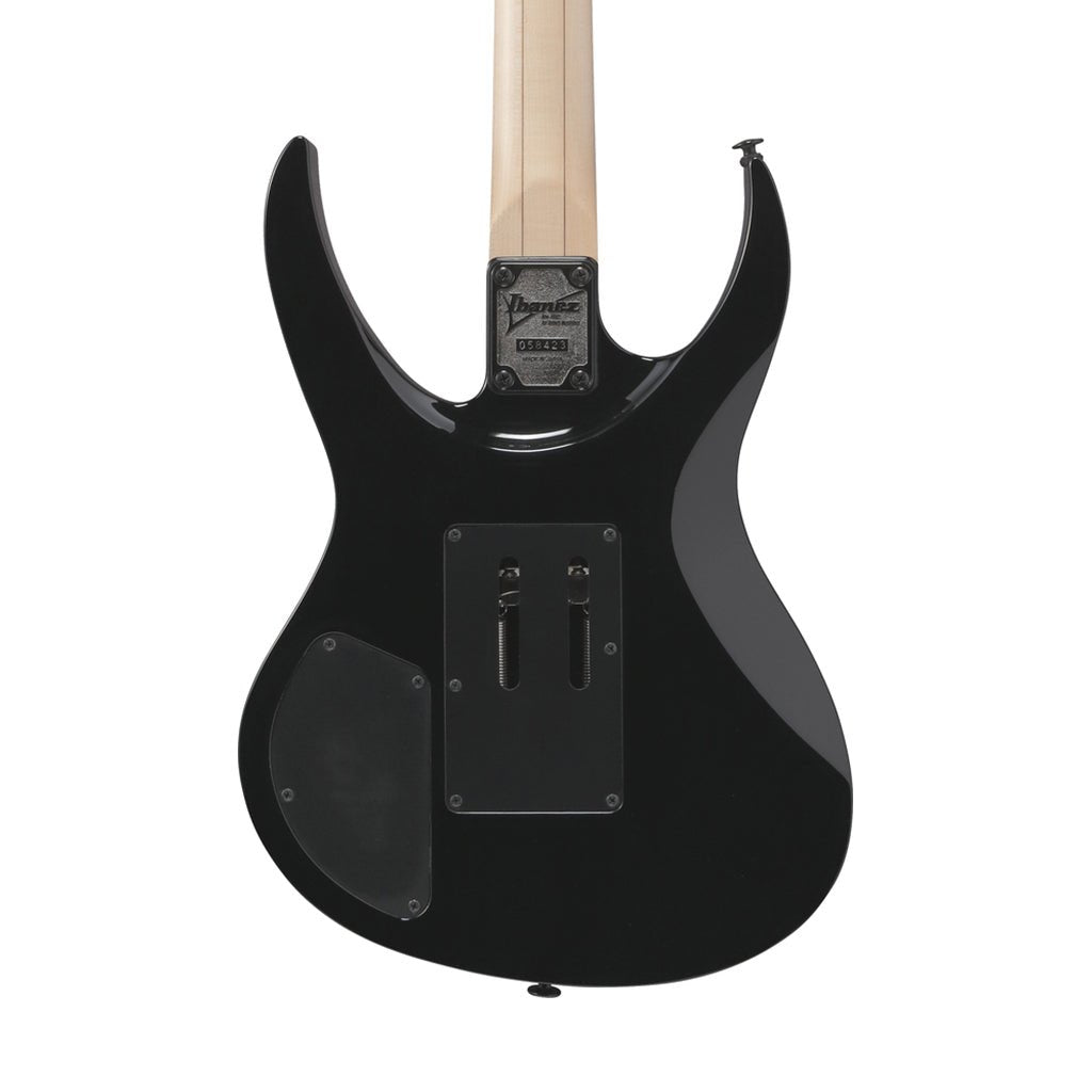 Ibanez 540PIII Genesis Collection Limited Edition Electric Guitar - Black Electric Guitars Sky Music