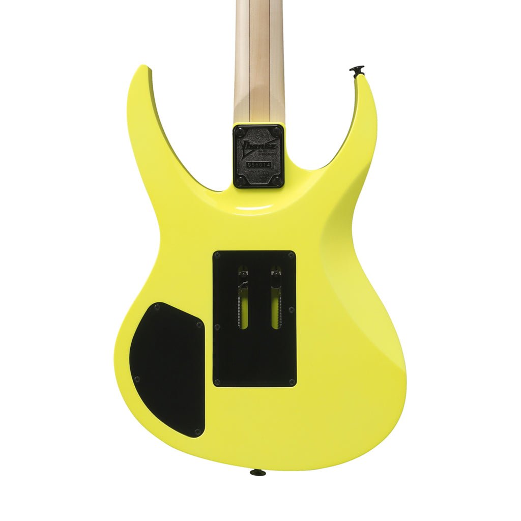 Ibanez 540PIII Genesis Collection Limited Edition Electric Guitar - Desert Sun Yellow Electric Guitars Sky Music