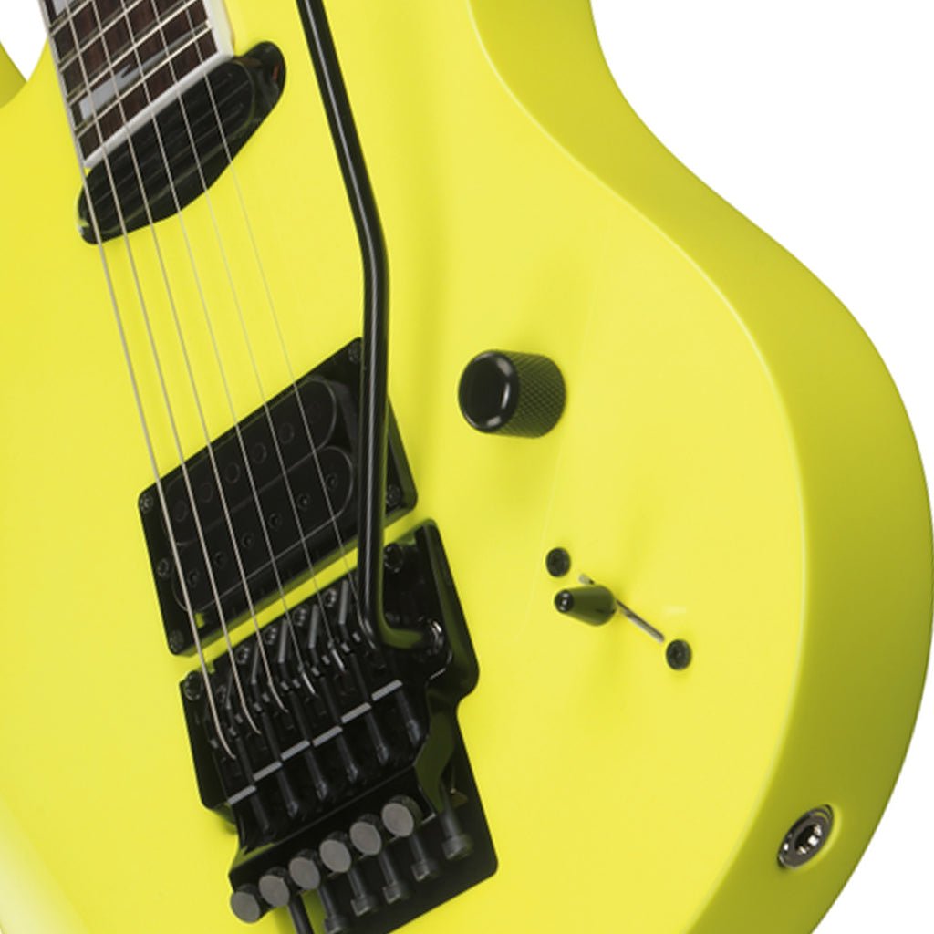 Ibanez 540PIII Genesis Collection Limited Edition Electric Guitar - Desert Sun Yellow Electric Guitars Sky Music