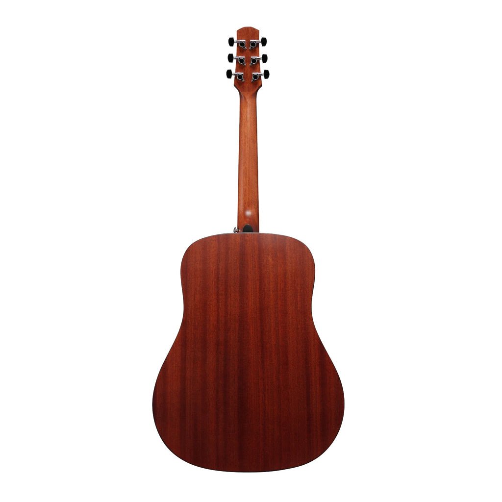 Ibanez AAD50 LG Acoustic Guitar Acoustic Guitars Sky Music