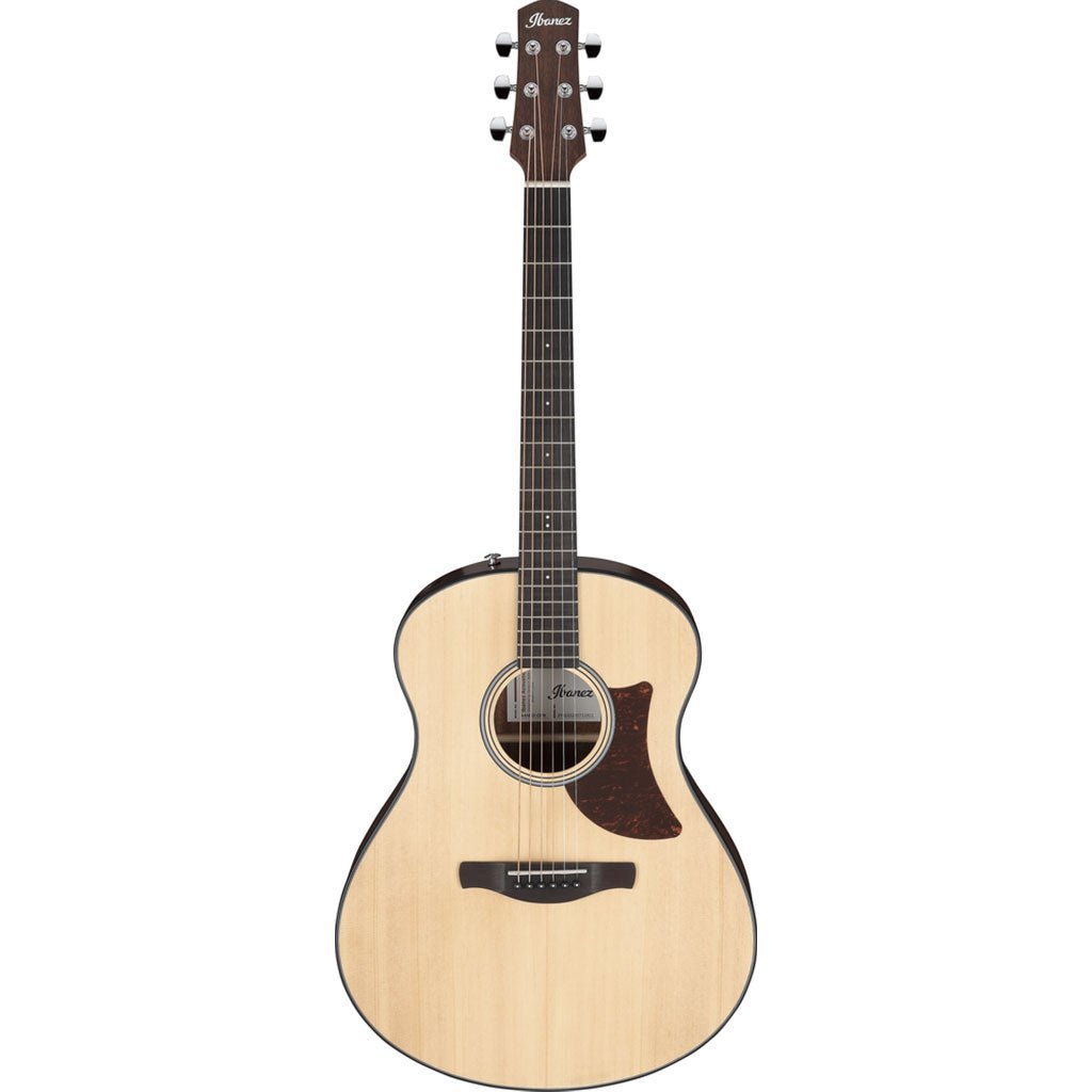 Ibanez AAM50OPN Acoustic Guitar Open Pore Natural Acoustic Guitars Sky Music