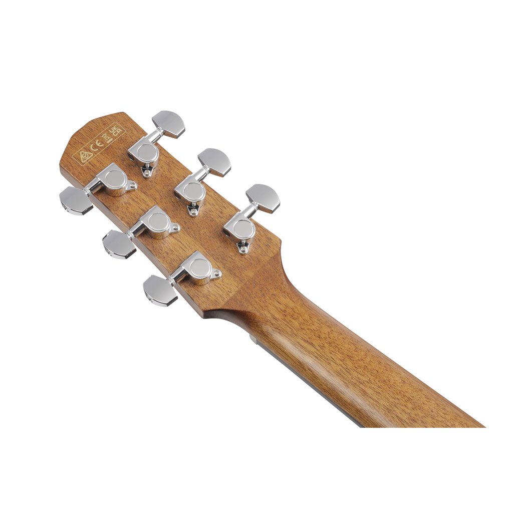 Ibanez AAM54CEOPN Electro Acoustic Guitar Open Pore Natural Acoustic Guitars Sky Music