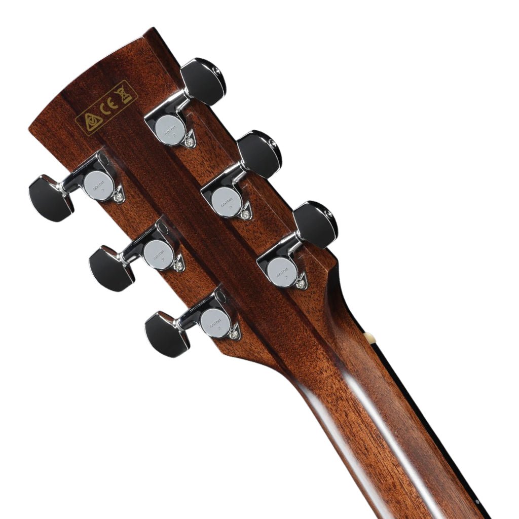 Ibanez ACFS580CE OPS Electric Guitar Acoustic Guitars Sky Music