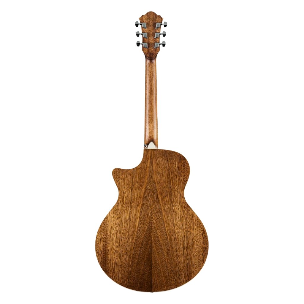 Ibanez AE245 Solid Top Acoustic-Electric Guitar - Natural Acoustic Guitars Sky Music