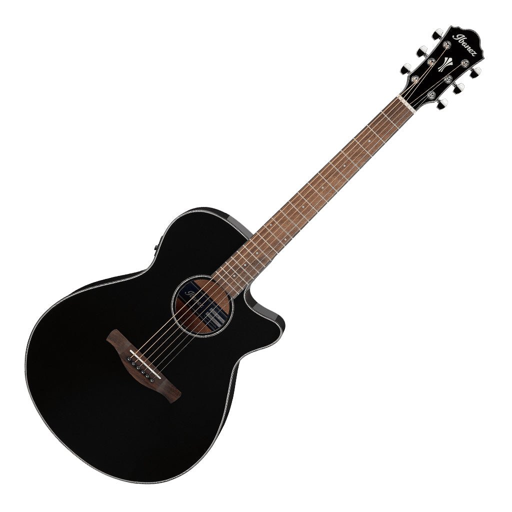 Ibanez AEG50 BK Acoustic Guitar Acoustic Guitars Sky Music