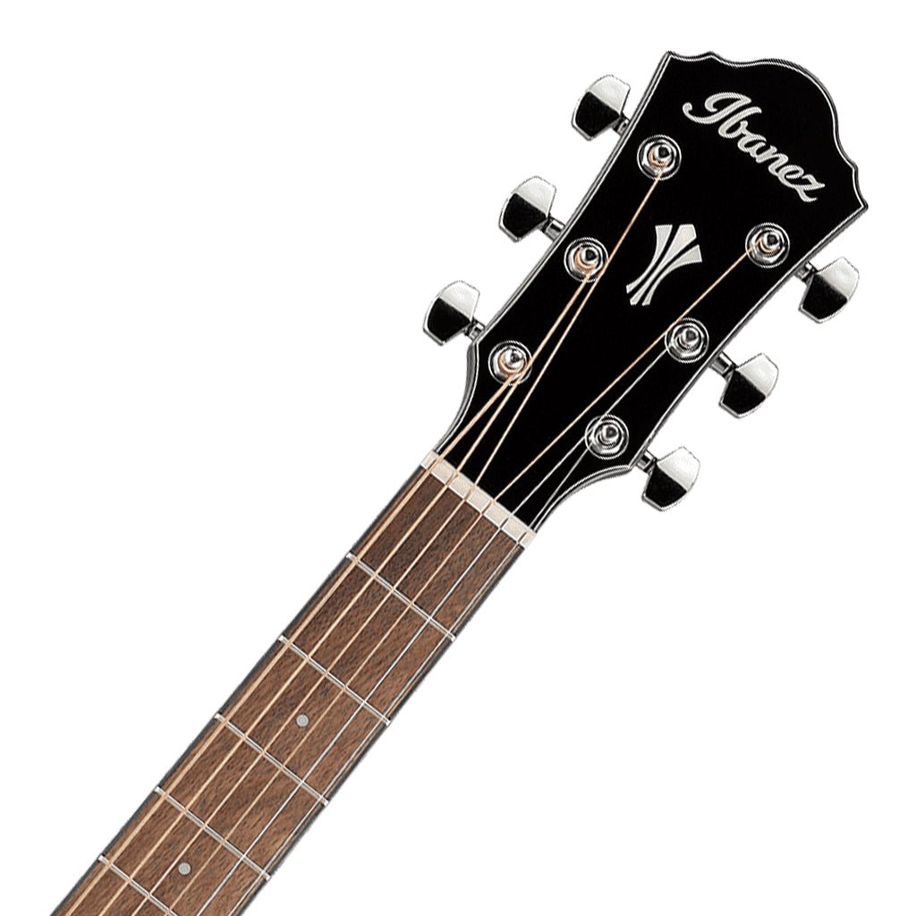 Ibanez AEG50 BK Acoustic Guitar Acoustic Guitars Sky Music