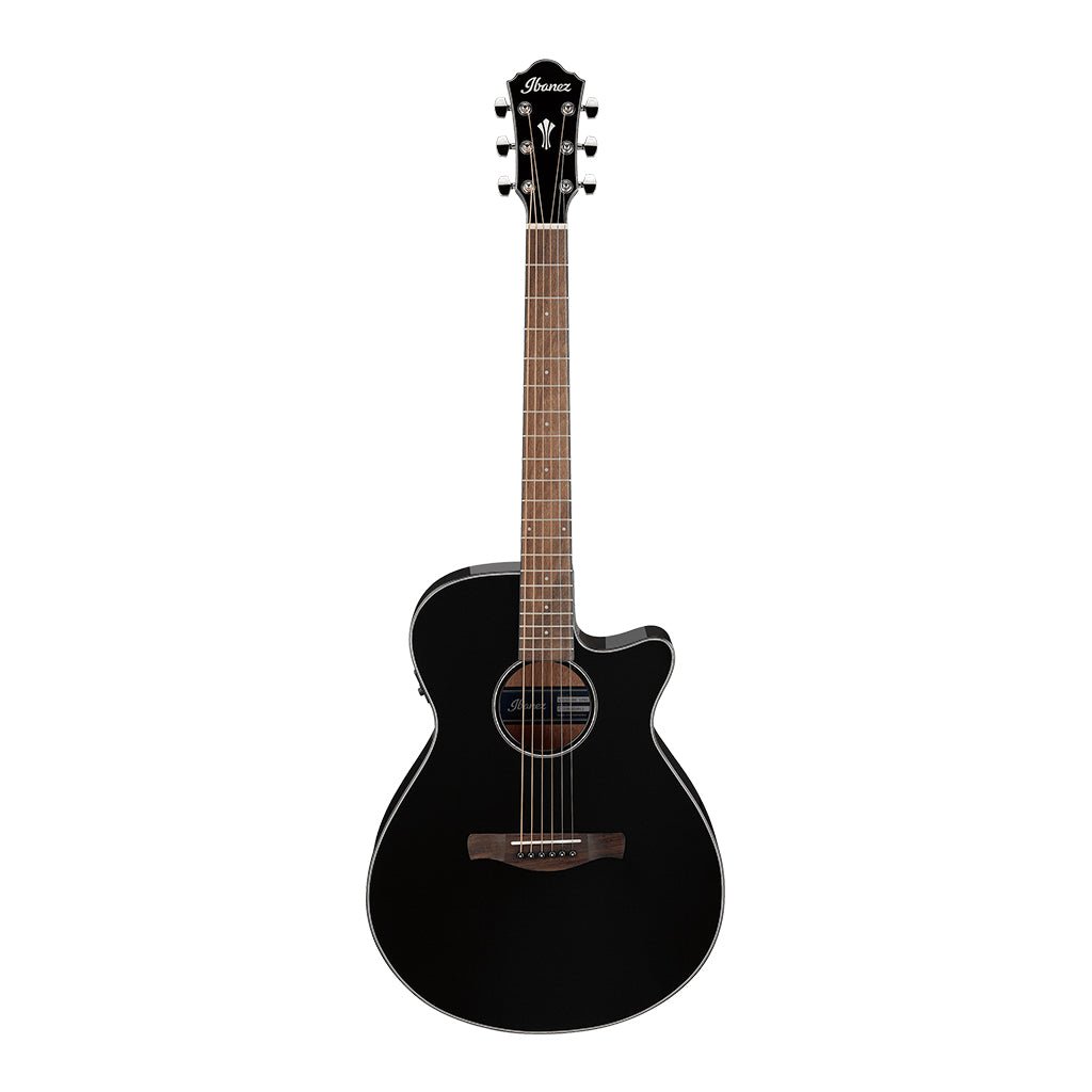Ibanez AEG50 BK Acoustic Guitar Acoustic Guitars Sky Music