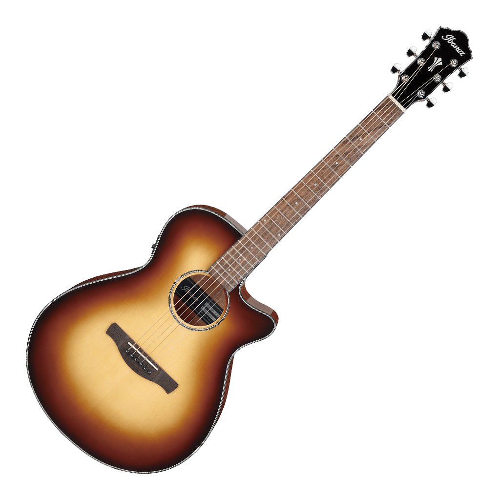 Ibanez AEG50 DHH Acoustic Guitar Acoustic Guitars Sky Music