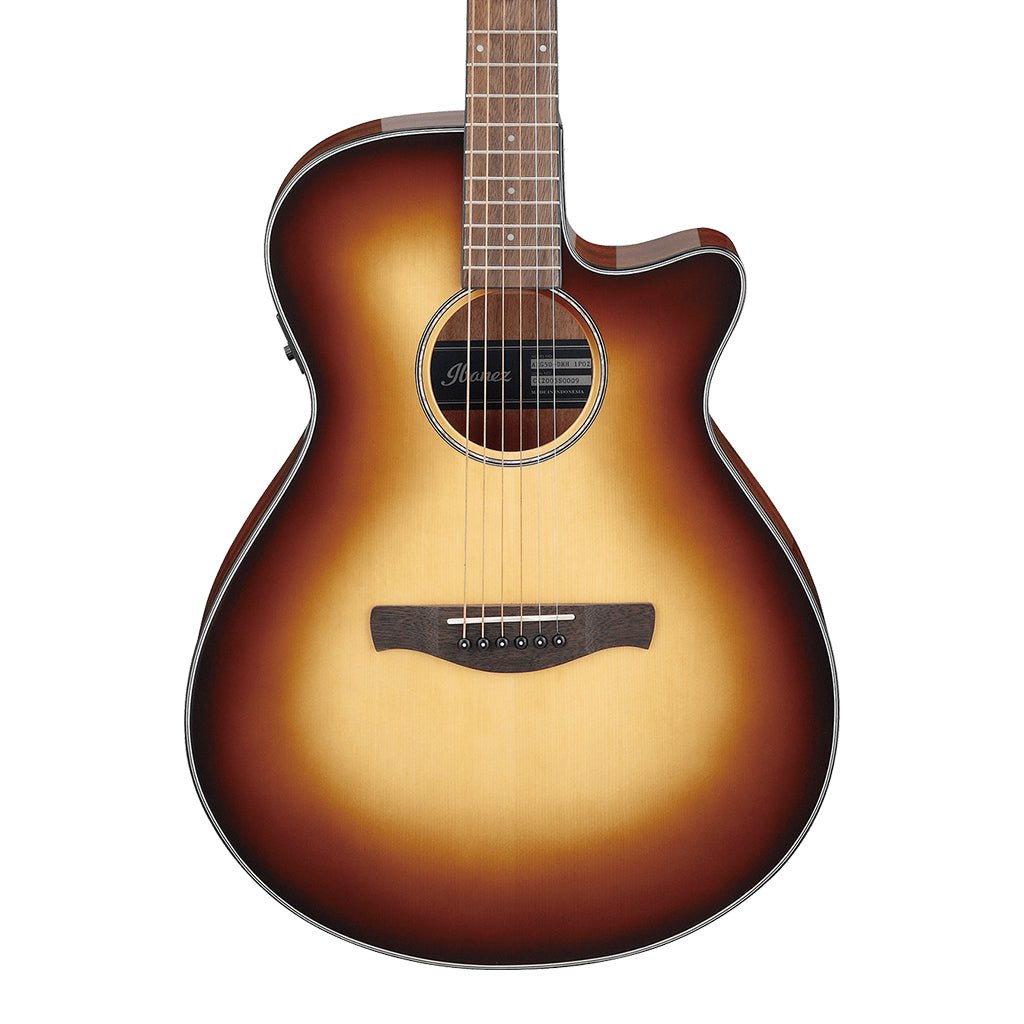 Ibanez AEG50 DHH Acoustic Guitar Acoustic Guitars Sky Music