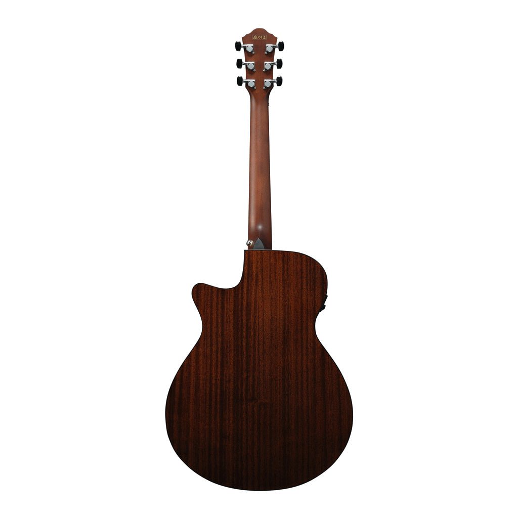 Ibanez AEG50 IBH Acoustic Guitar Acoustic Guitars Sky Music