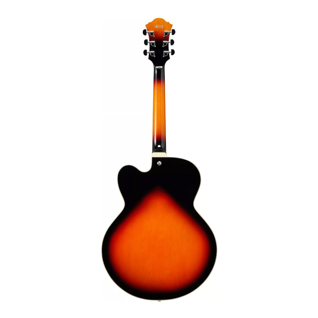 Ibanez AF75 BS Electric Guitar Electric Guitars Sky Music