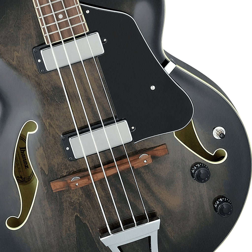 Ibanez AFB200 TKS Electric Bass Guitar Bass Guitars Sky Music