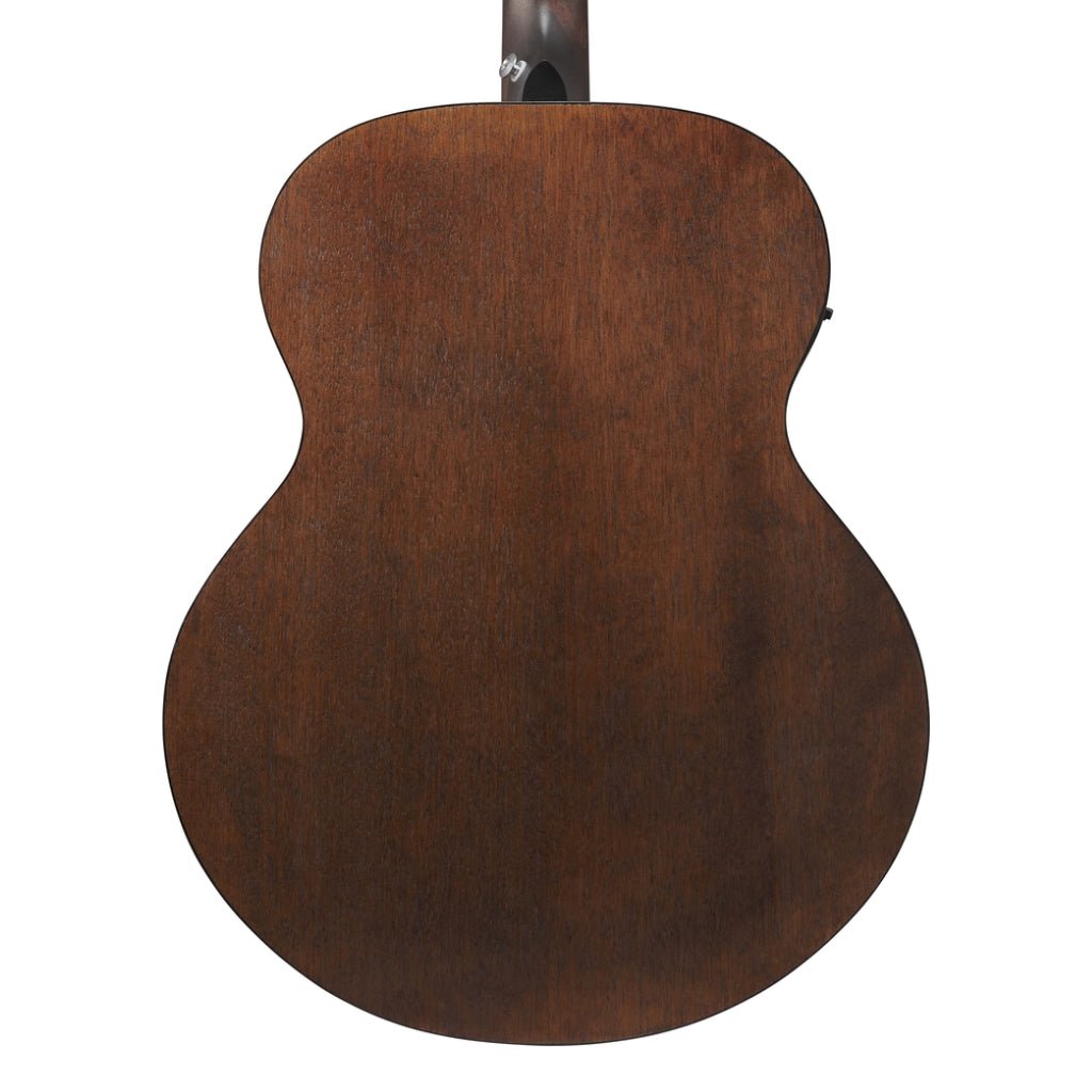 Ibanez AJ54E Acoustic Guitar - Open Pore Natural Acoustic Guitars Sky Music