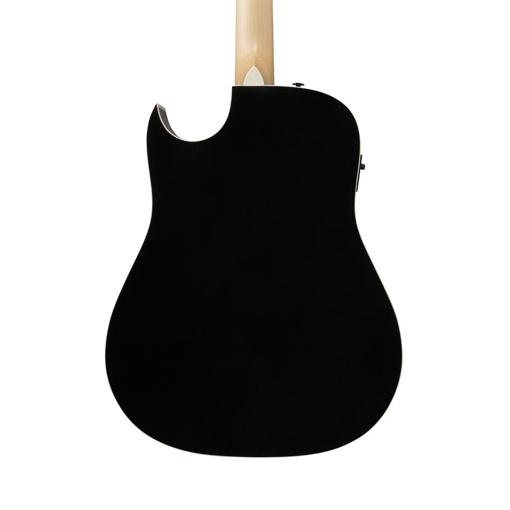 Ibanez ALT50FA Acoustic Guitar w/Pickup - Red Doom Burst High Gloss Acoustic Guitars Sky Music