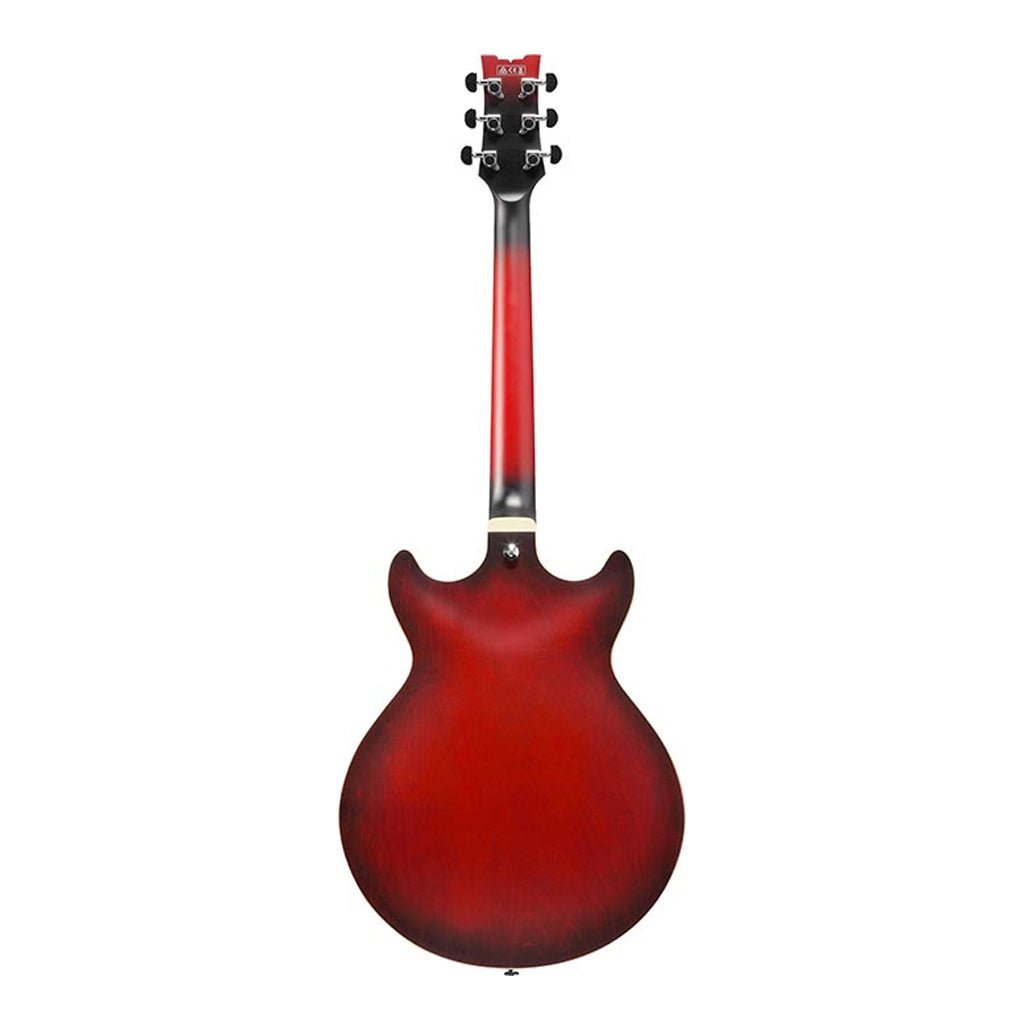 Ibanez AM53 SRF Electric Guitar Electric Guitars Sky Music