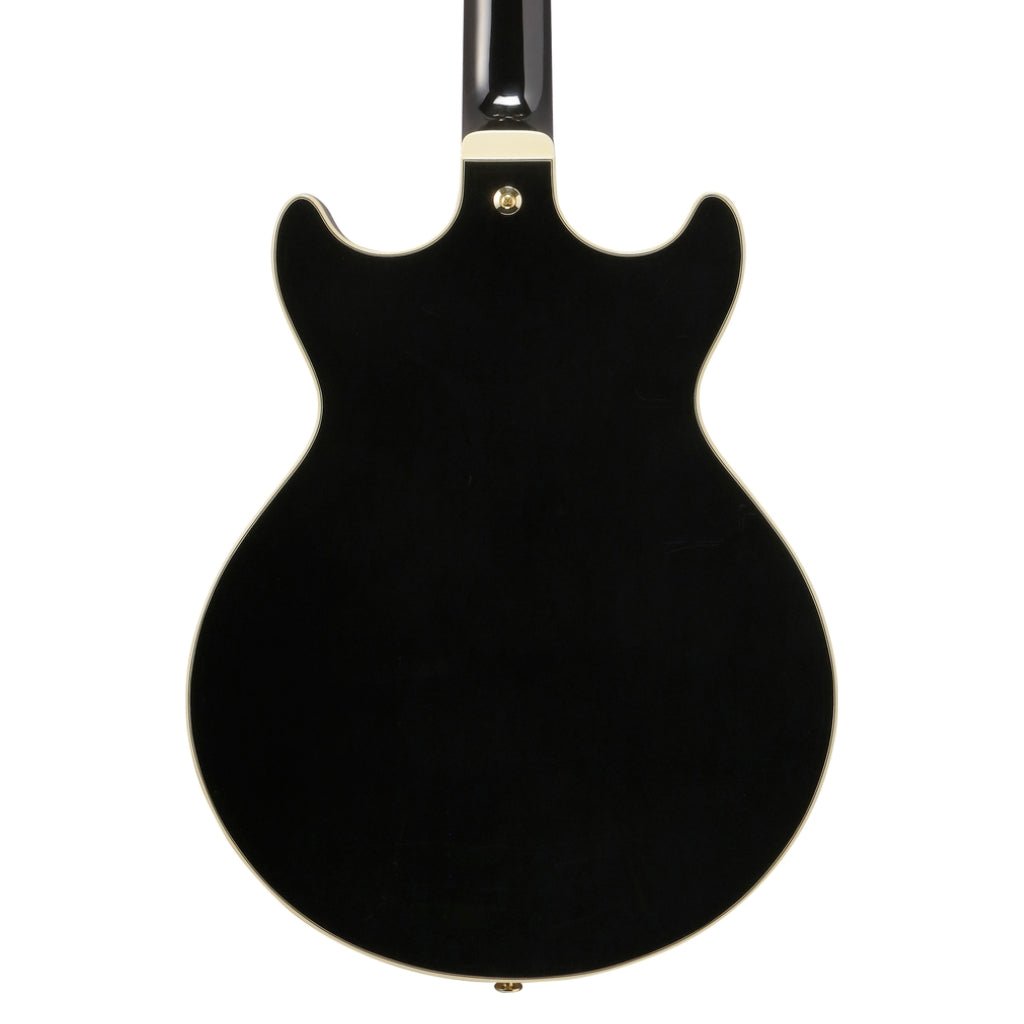 Ibanez AM73G Electric Guitar - Black Electric Guitars Sky Music