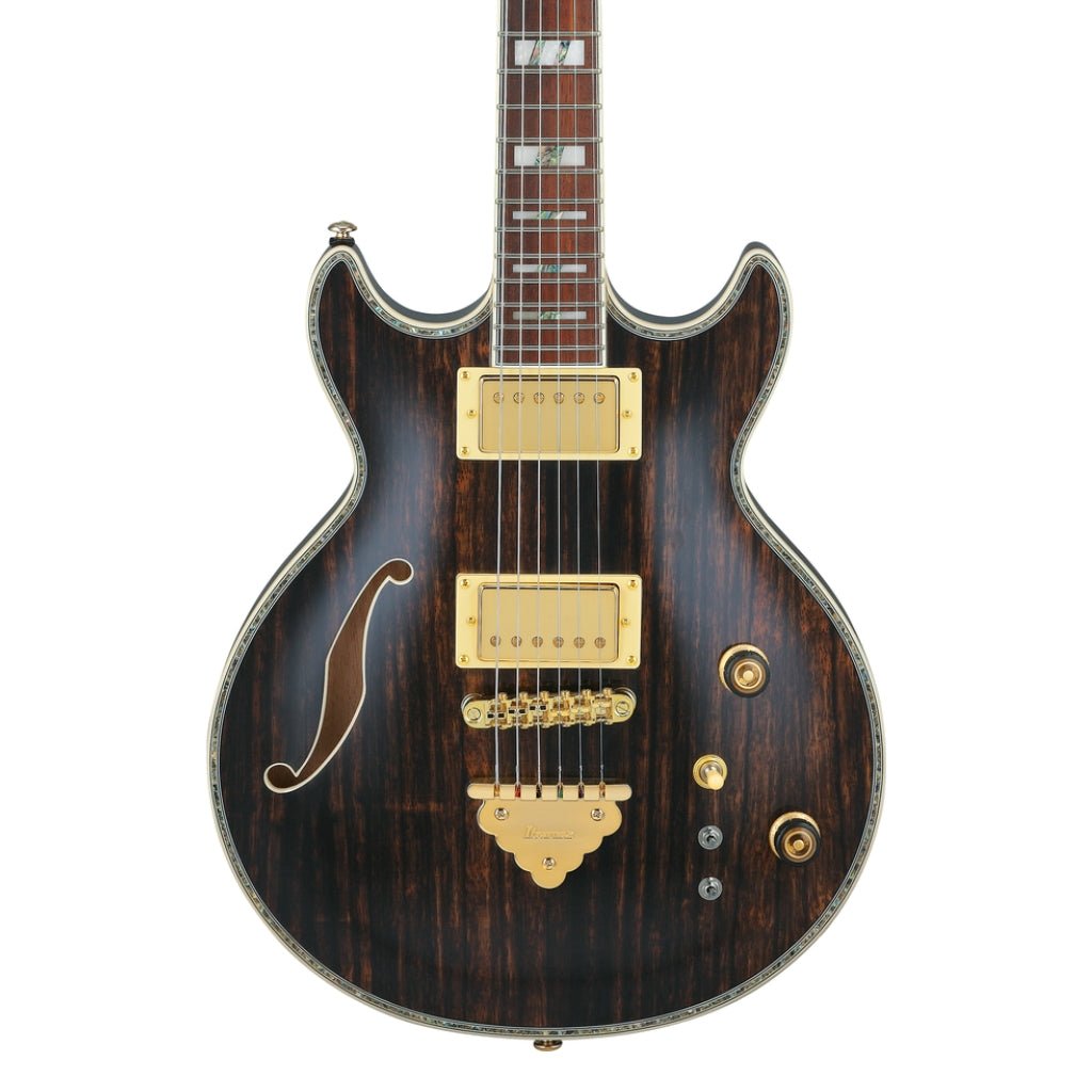 Ibanez AR520HME Electric Guitar - Natural Electric Guitars Sky Music