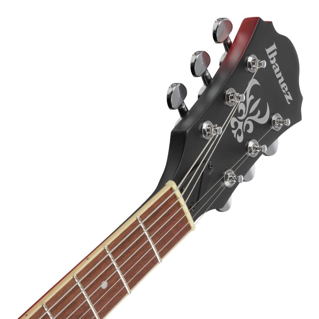 Ibanez AS53 SRF Electric Guitar Electric Guitars Sky Music