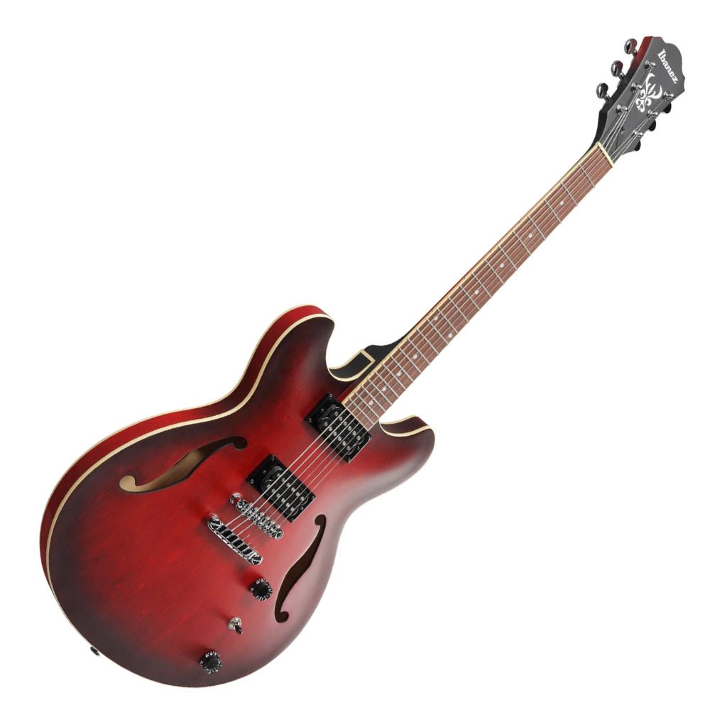 Ibanez AS53 SRF Electric Guitar Electric Guitars Sky Music