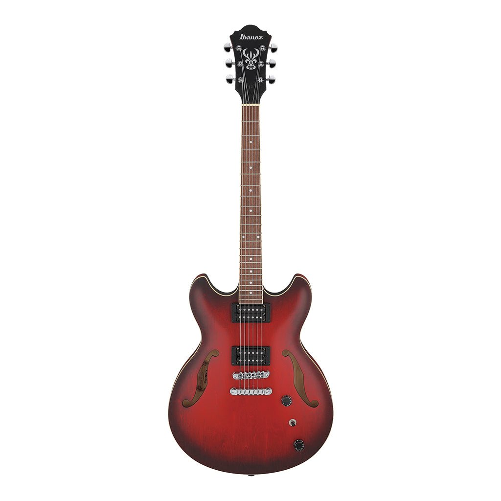 Ibanez AS53 SRF Electric Guitar Electric Guitars Sky Music