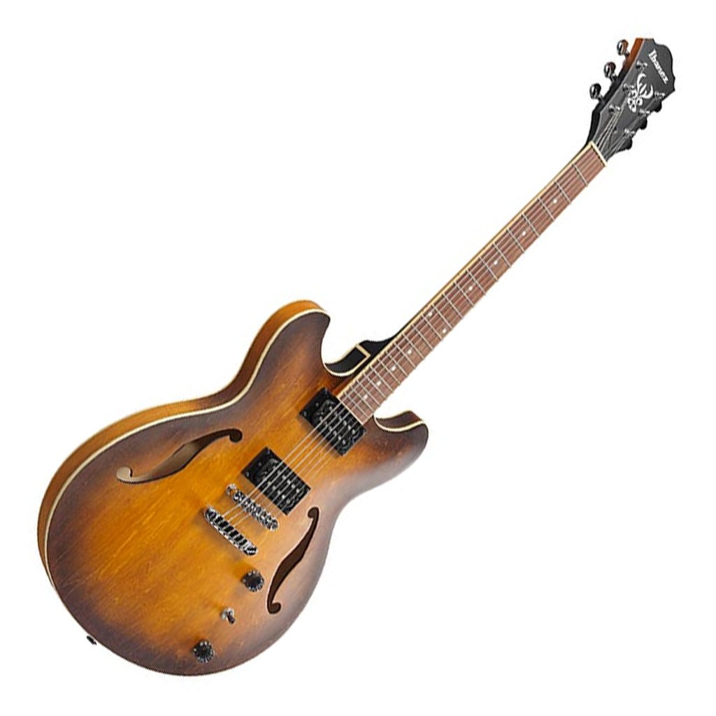 Ibanez AS53 TF Electric Guitar Electric Guitars Sky Music