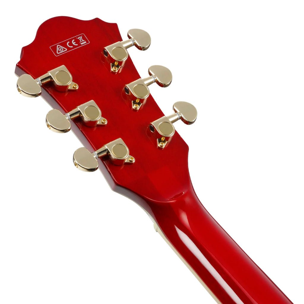 Ibanez AS93FM TCD Electric Guitar Electric Guitars Sky Music