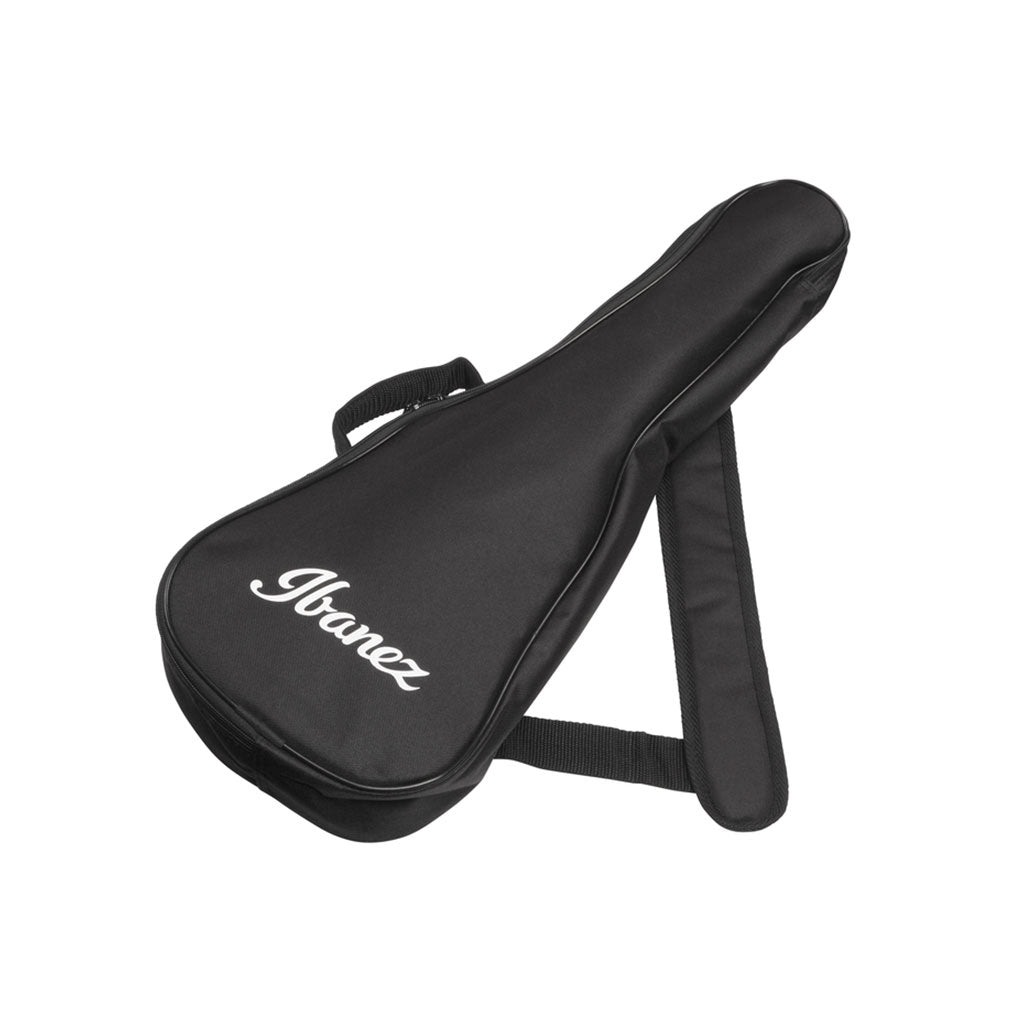 Ibanez AUC14OVL Ukulele Open Pore Violin Sunburst