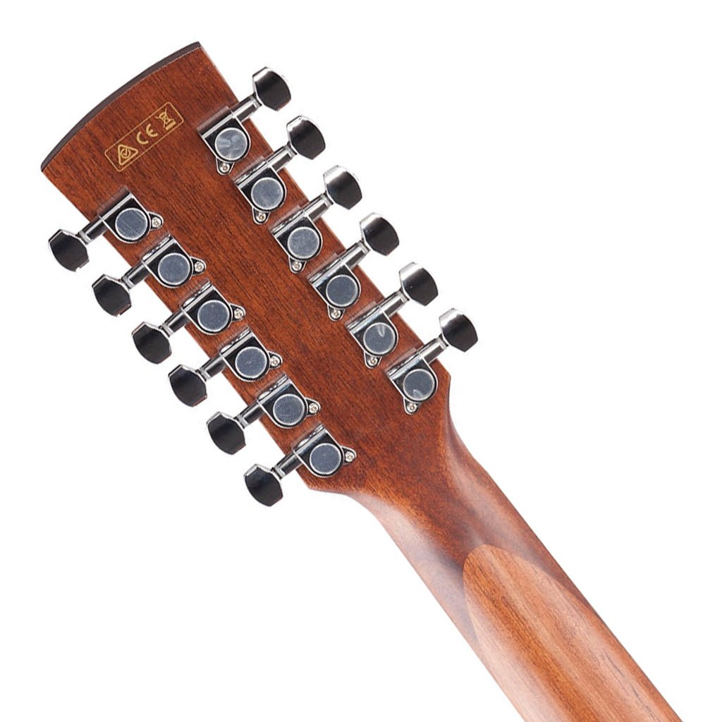 Ibanez AW5412CE OPN Acoustic Guitar Acoustic Guitars Sky Music