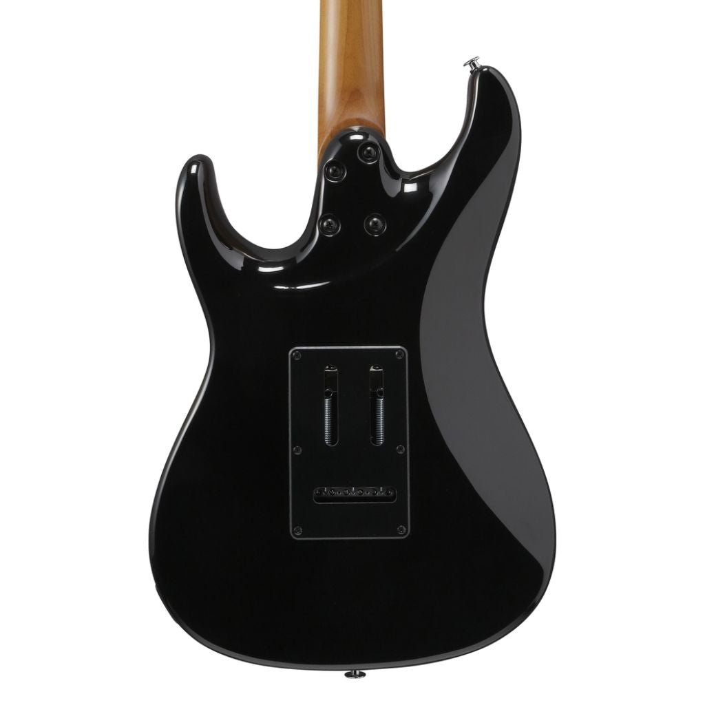 Ibanez AZ22S2 Electric Guitar - Black Electric Guitars Sky Music