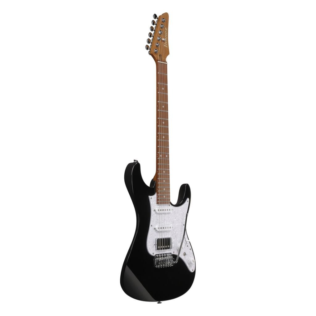 Ibanez AZ22S2 Electric Guitar - Black Electric Guitars Sky Music
