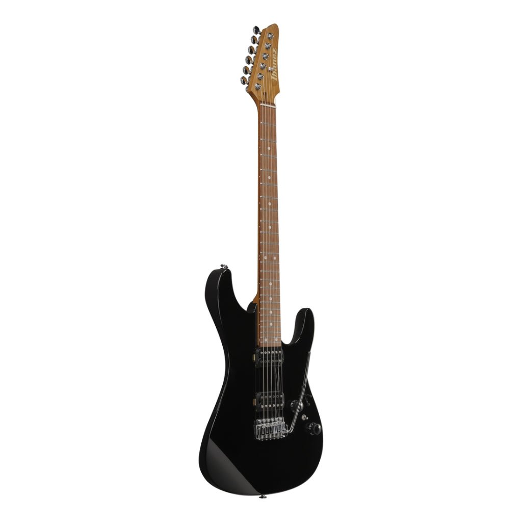 Ibanez AZ24S2 Electric Guitar - Black Electric Guitars Sky Music