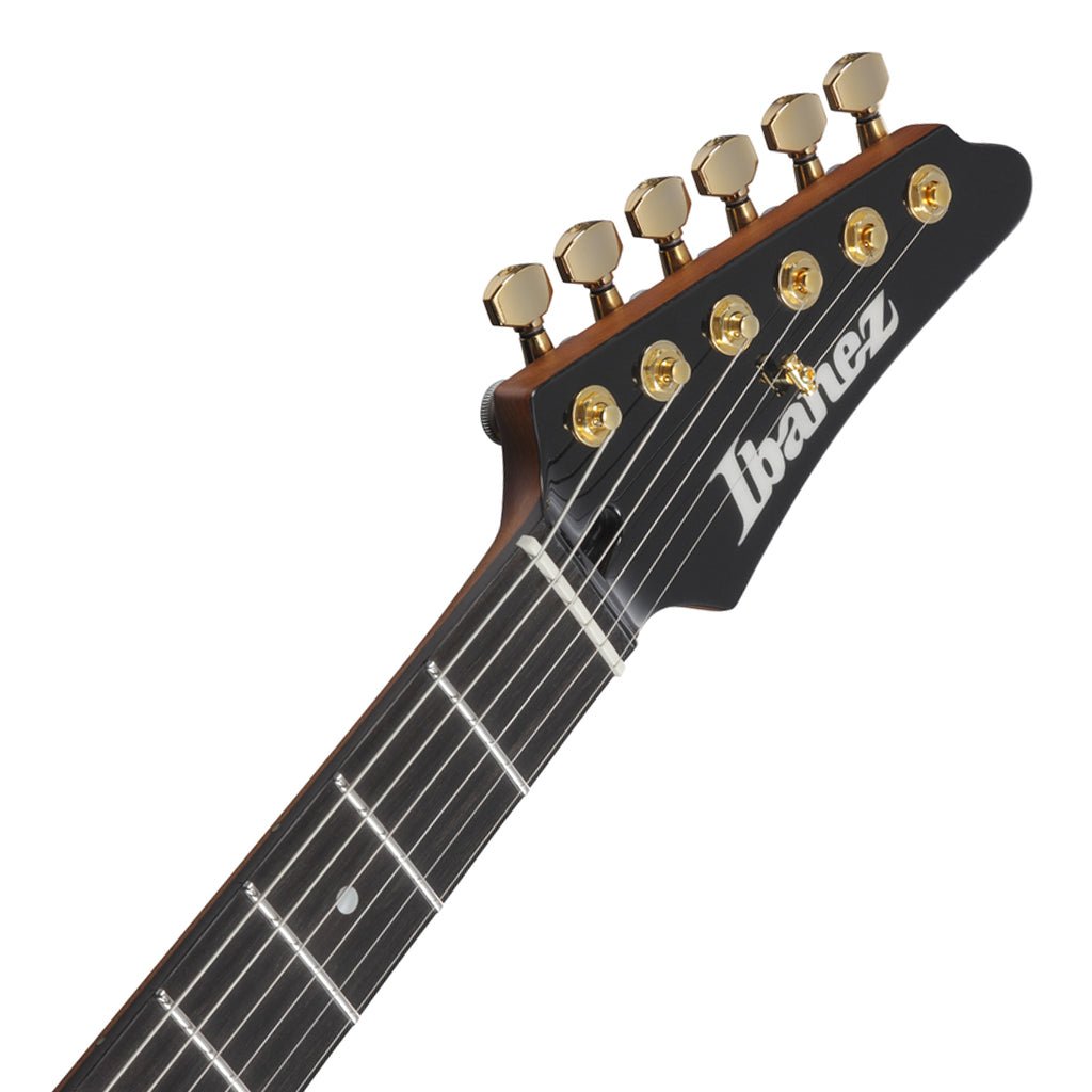 Ibanez AZ26P1 Premium Electric Guitar w/Gigbag - Black Electric Guitars Sky Music
