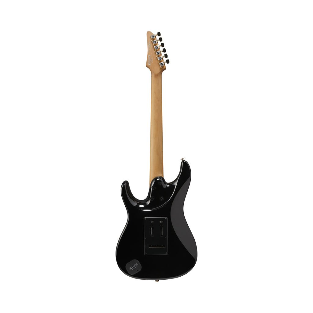 Ibanez AZ41P1EW Premium Electric Guitar - Natural Grey Burst Electric Guitars Sky Music