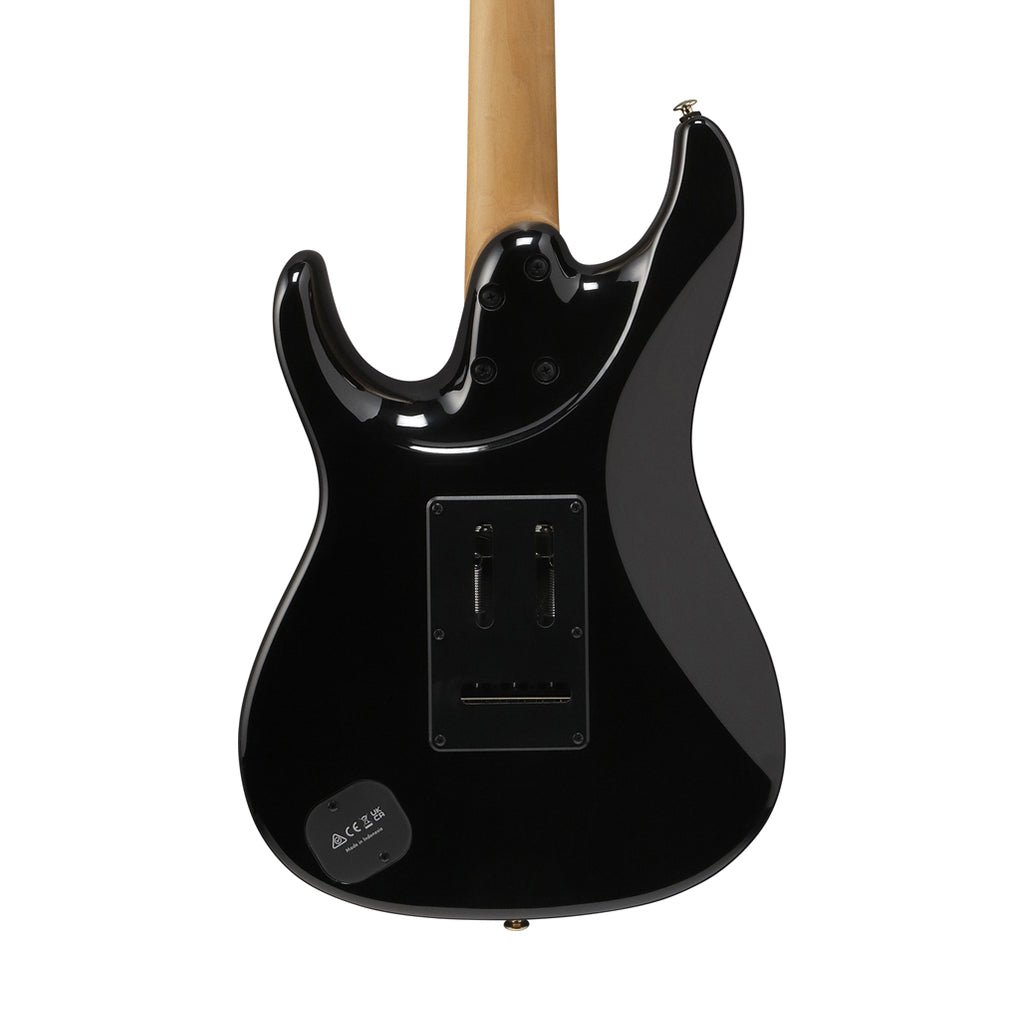 Ibanez AZ41P1EW Premium Electric Guitar - Natural Grey Burst Electric Guitars Sky Music