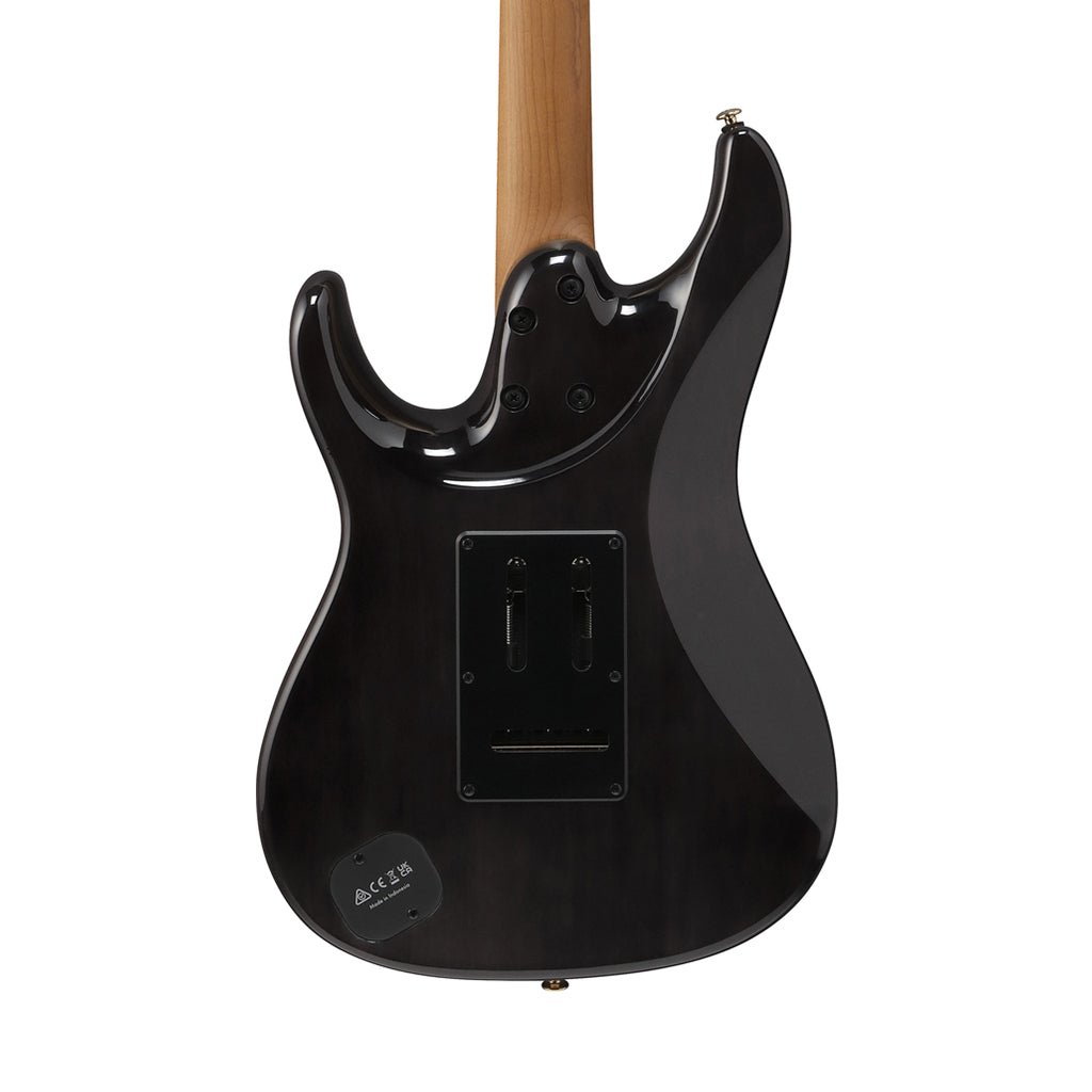 Ibanez AZ41P1PB Premium Electric Guitar - Transparent Grey Burst Electric Guitars Sky Music