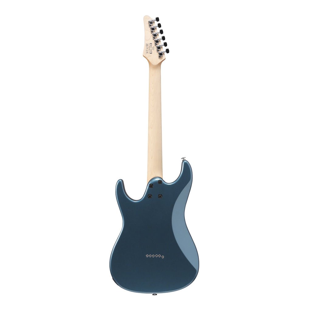 Ibanez AZES31AOC Electric Guitar Arctic Ocean Metallic Electric Guitars Sky Music